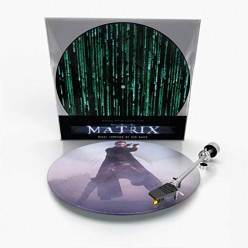 The Matrix [Picture disc]